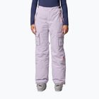 Women's snowboard trousers Columbia Coreshot lavender pearl