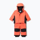 Children's ski set Columbia Buga III Set zing/black