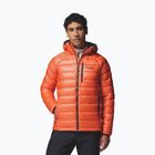 Men's down jacket Columbia Arctic Crest Down Hooded zing