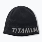Winter hat Columbia Heat III black/reflective t spie