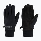Men's trekking gloves Columbia Arctic Peak black