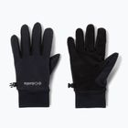 Men's trekking gloves Columbia Arctic Peak black