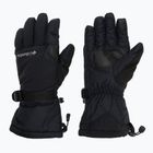 Men's trekking gloves Columbia Arctic Slope Sleeker black