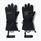 Men's trekking gloves Columbia Arctic Slope Sleeker black