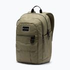 Urban backpack Columbia Buxton 26 l stone green