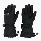 Women's ski gloves Columbia Arctic Slope Sleeker black