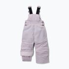Children's ski trousers Columbia Adventure Ride II lavender pearl