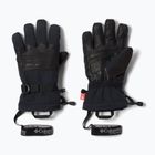 Ski gloves Columbia Peak Pursuit II black