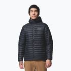 Men's insulated jacket Columbia Powder Pass black