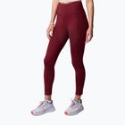 Women's leggings Columbia Boundless Trek rich wine