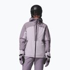 Women's ski jacket Columbia Liftline lavender pearl/shale purple