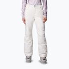 Women's ski trousers Columbia Shafer Canyon II Insulated sea salt