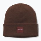 Winter hat Columbia City Trek Heavyweight tobacco