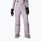 Women's ski trousers Columbia Shafer Canyon II Insulated lavender pearl