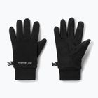 Women's trekking gloves Columbia Arctic Peak black
