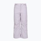 Children's ski trousers Columbia Starchaser Peak III lavender pearl