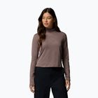 Women's trekking longsleeve Columbia Granite Point Turtleneck iron