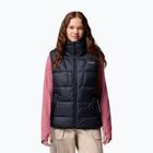 Women's gilet Columbia Pike Lake III black