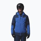 Men's ski jacket Columbia Cirque Bowl collegiate navy/mountain blue
