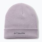 Children's winter hat Columbia Arctic Blast lavender pearl