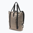 Travel bag Columbia Great Smoky Garden 2 Way wet sand