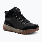 Women's shoes Columbia Burnsider Waterproof black/wet sand
