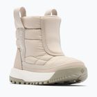 Kids' snow boots Columbia Youth Snowtrot Mid soft taupe/sea salt