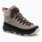 Men's shoes Columbia Newton Alpine PT kettle/tangy orange