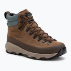 Men's shoes Columbia Newton Alpine PT light brown/metal