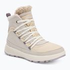 Women's snow boots Columbia Red Hills Omni-Heat V2 dark stone/granite purple