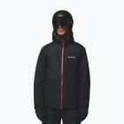 Men's ski jacket Columbia Iceberg Point II mountain black