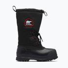 Men's snow boots Sorel Glacier XT black/red quar