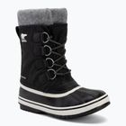 Women's snow boots Sorel Winter Carnival black/grill