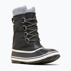 Women's snow boots Sorel Winter Carnival black/grill