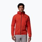 Men's wind jacket Columbia Khyex Pro Wind super sonic