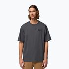 Men's T-shirt Columbia CSC Heavyweight Iconic Tee shark/repeated peaks