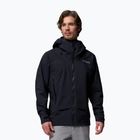 Men's softshell jacket Columbia Saudan Pro 3L black