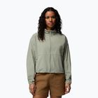 Women's wind jacket Columbia AmazeStretch safari