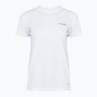 Women's T-shirt Columbia Diamond Peak Pro white