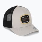 Baseball cap Columbia Road Ready Snap Back flint grey/beer label