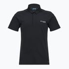 Men's T-shirt Columbia Diamond Peak Pro Polo black