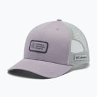 Baseball cap Columbia Mesh Snap Back shale purple/columbia c-tree wide