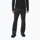 Men's trekking trousers Columbia Whistler Peak black