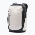 Hiking backpack Columbia Landroamer Everyday 24 l flint grey/black/citron haze