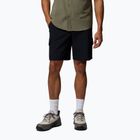 Men's trekking shorts Columbia Silver Ridge Elite black