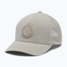 Baseball cap Columbia Mountaincap II 3D Stretch Snapback flint grey/c sport