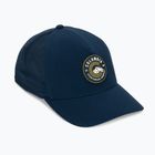 Baseball cap Columbia Mountaincap II 3D Stretch Snapback collegiate navy/c sport
