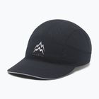 Baseball cap Columbia Speed Trail Ball black/mountains