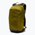 Hiking backpack Columbia Blackcomb Ridge 18 l mossy green