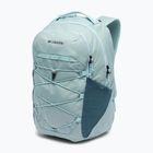 Hiking backpack Columbia Atlas Explorer 28 l crushed blue/everblue/marine light